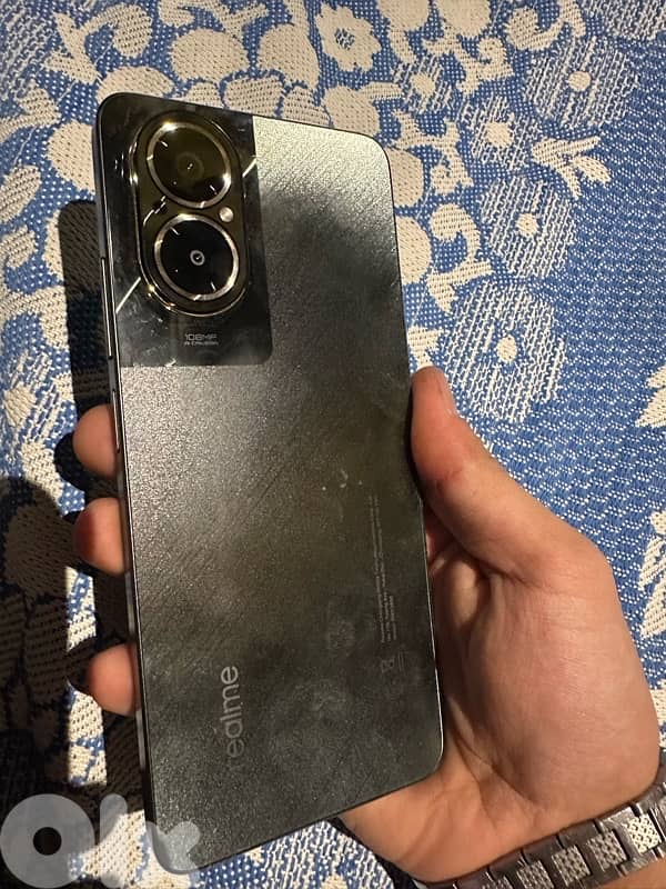 realme c67 0