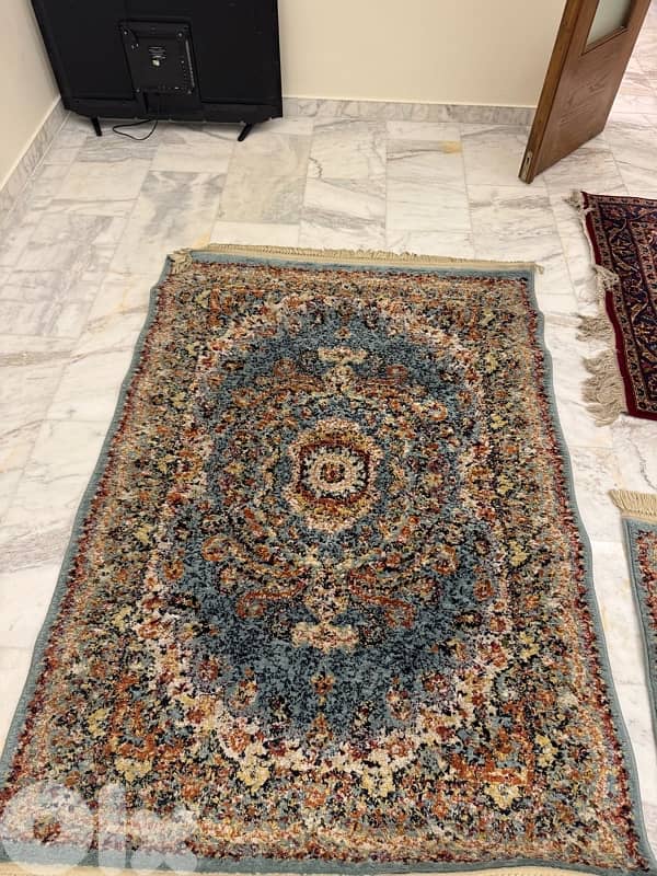 سجاد قبلان 0