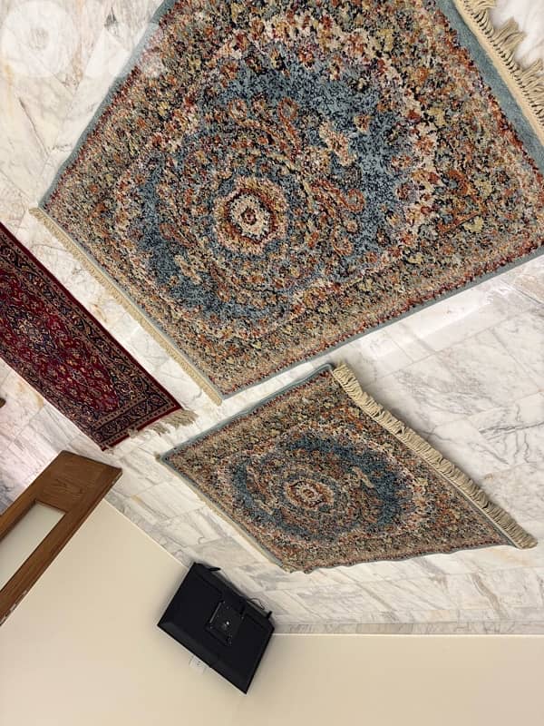 سجاد قبلان 1