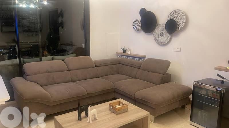 metal wall art design, stylishdecoration bought from Bo concept 1