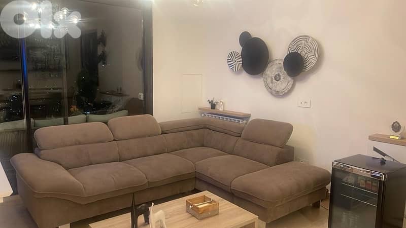 metal wall art design, stylishdecoration bought from Bo concept 2