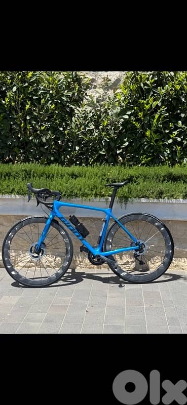 Giant tcr advanced pro 1 1