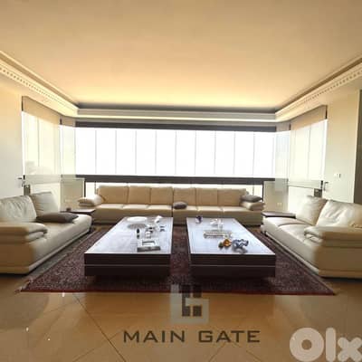 Apartment for Rent in Yarzeh, Baabda