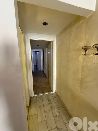 Horsh tabet furnished 170m2