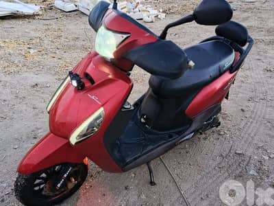 صيدا الغازية