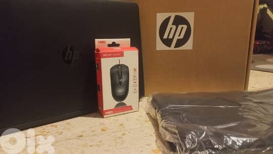 Laptop HP