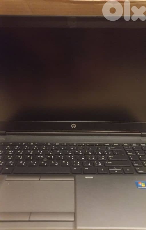Laptop HP 3