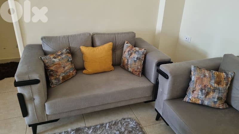 برج البراجنة 1