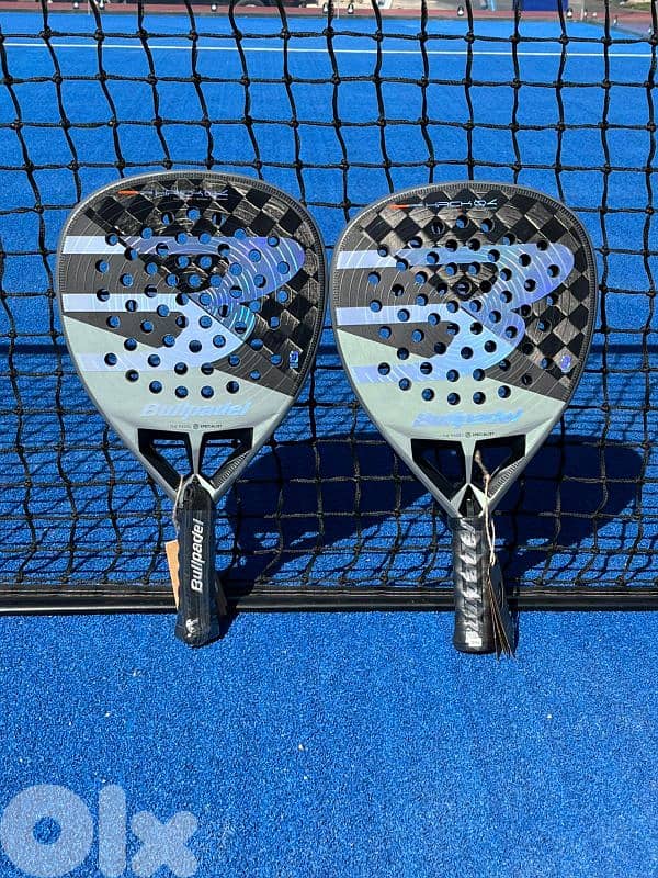 Bullpadel Hack 04 2026 0