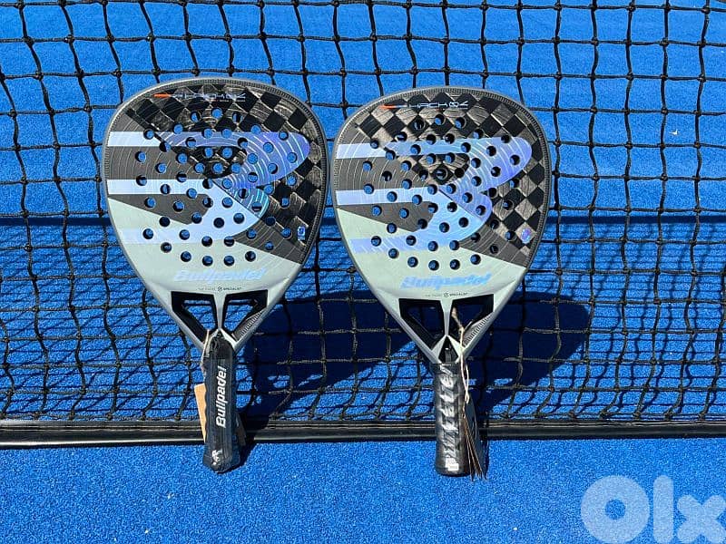 Bullpadel Hack 04 2026 1