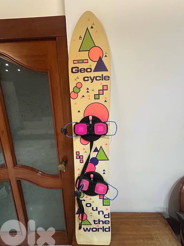 snowboard 1