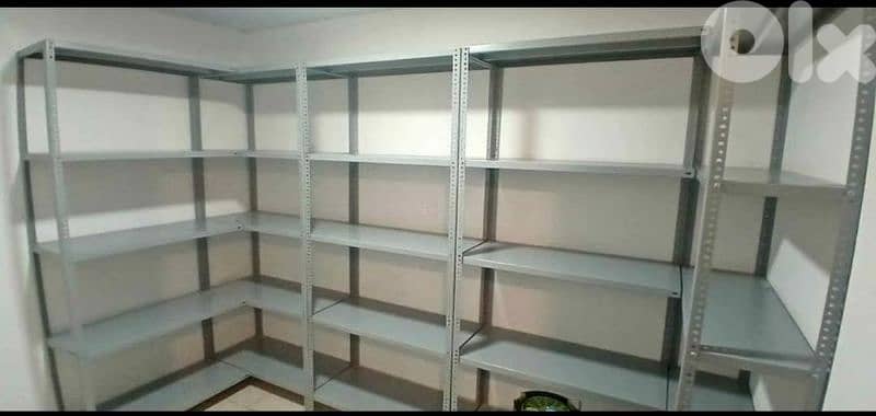 رفوف للبيع بجودة عالية 3