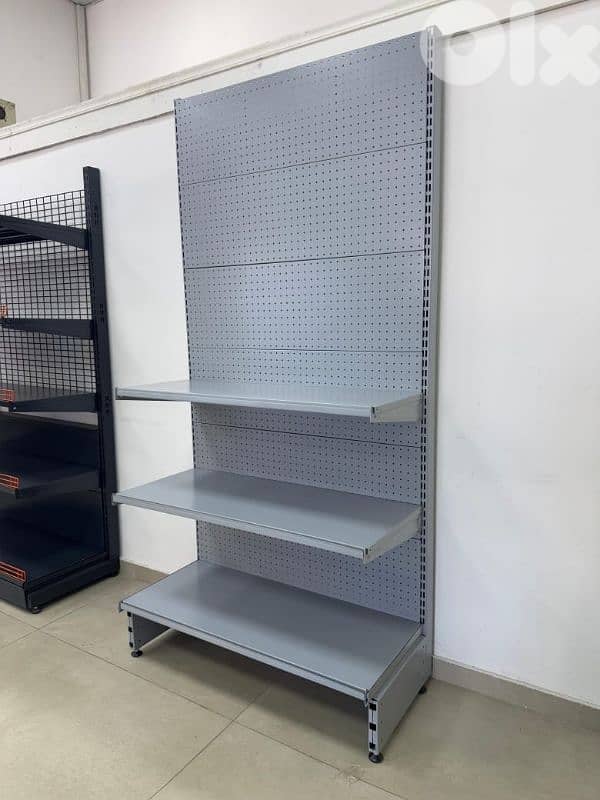 رفوف للبيع بجودة عالية 7