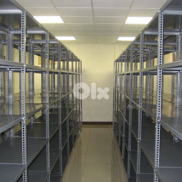 رفوف للبيع بجودة عالية 12