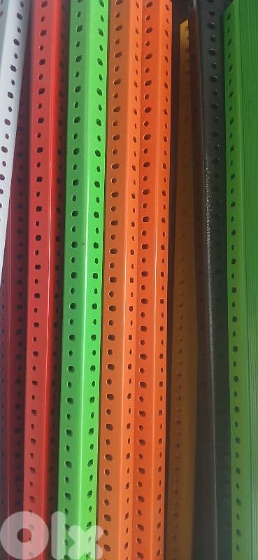 رفوف للبيع بجودة عالية 13