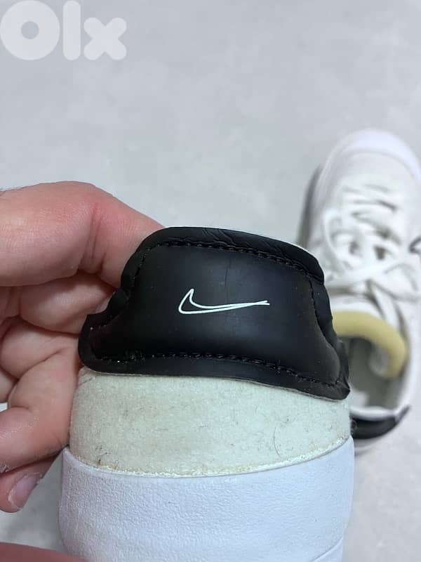 Nike Shoes Size 40 2