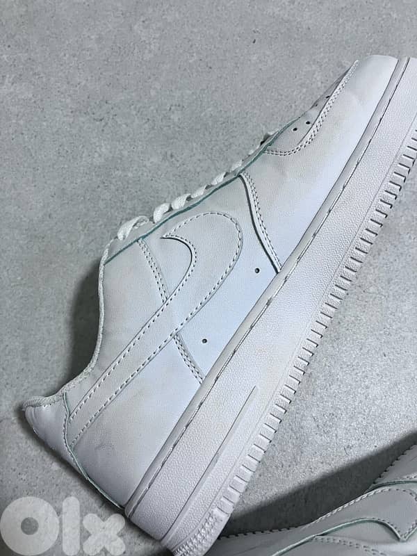 Nike Shoes Size 42 1