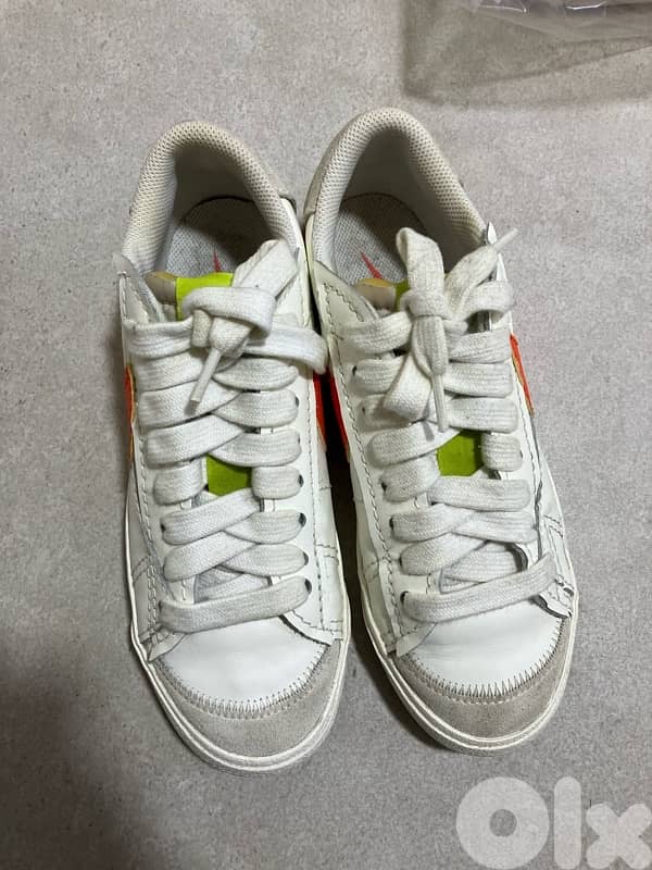 Nike Men Shoes size 40 1