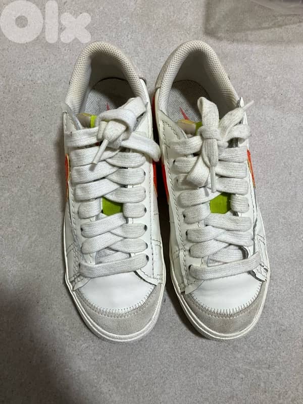 Nike Men Shoes size 40 2