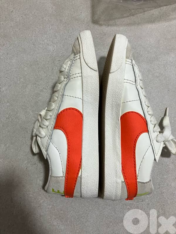 Nike Men Shoes size 40 3