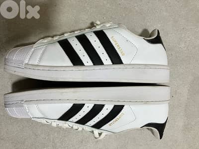 Adidas Men Original 42
