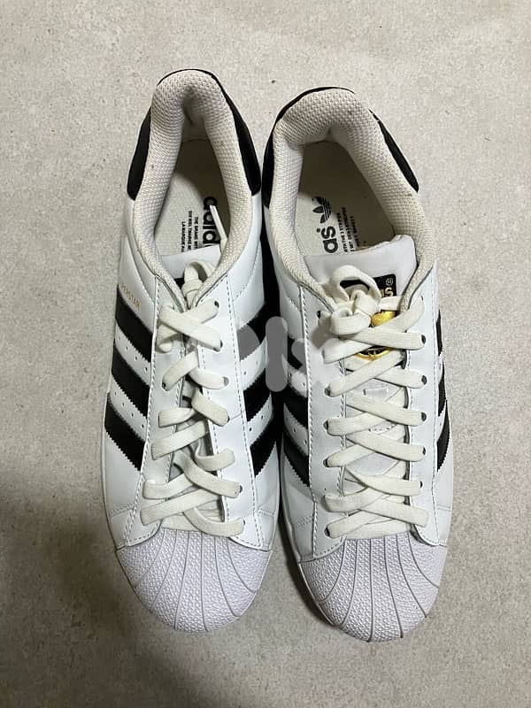 Adidas Men Original 42 1