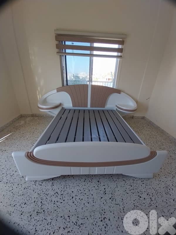 غرفة نوم عرائسية 1