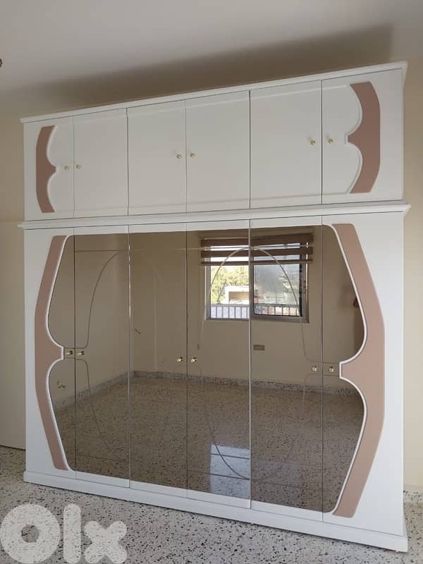 غرفة نوم عرائسية 2