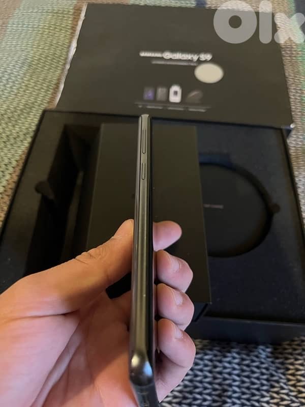 Samsung galaxy S9 X ultimate entertainment package 4