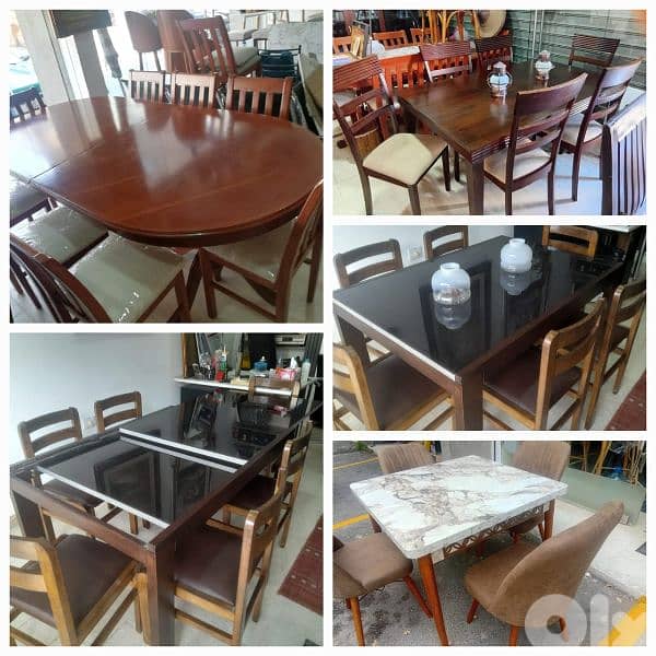 صفرا اوروبي شبه جديد خشب مسيف 0