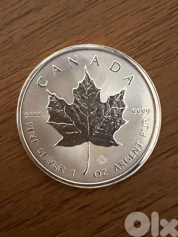 1 oz silver rounds 0