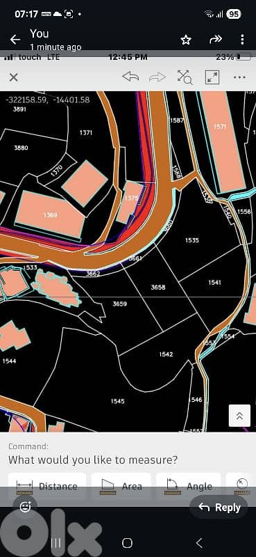 للبيع ارض اخر كفرحباب غزير 0