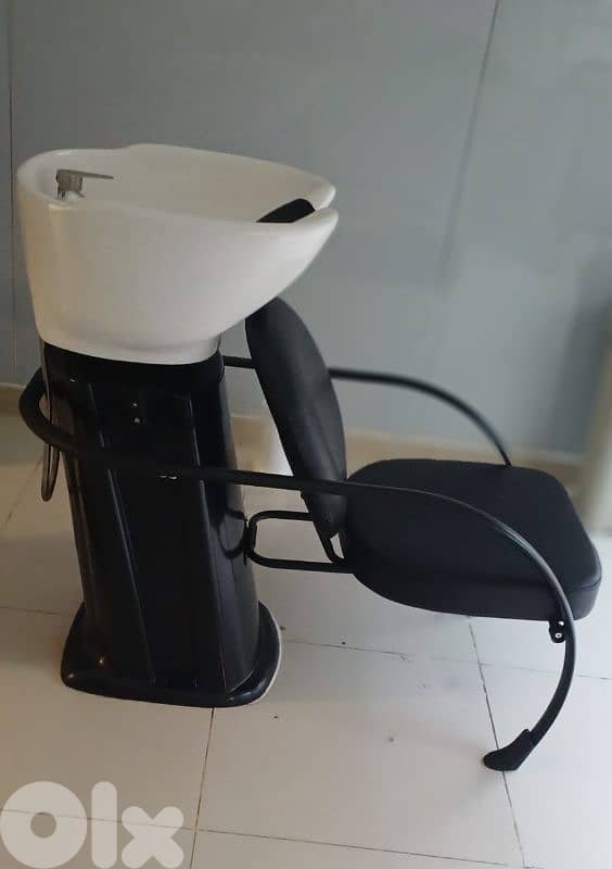 كرسي شامبو 0