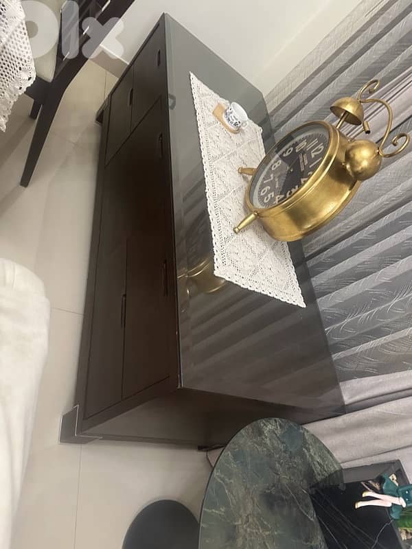 طاولة سفرة 1