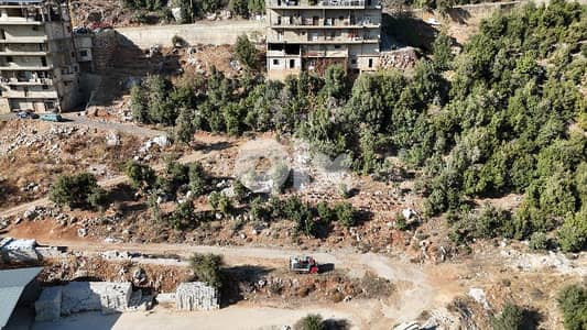 Baskinta Valley Land For Sale