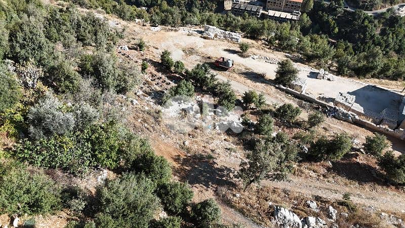 Baskinta Valley Land For Sale 1