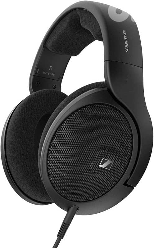 Sennheiser HD 560S 0