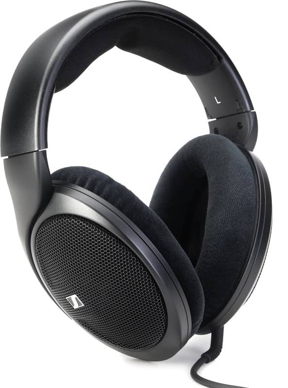 Sennheiser HD 560S 1