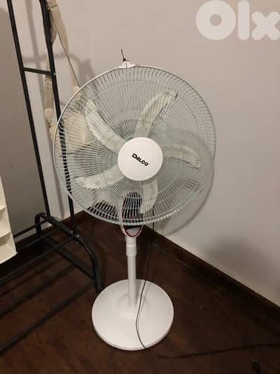 Fan | Ventilateur | مروحة Fan | Ventilateur | مروحة