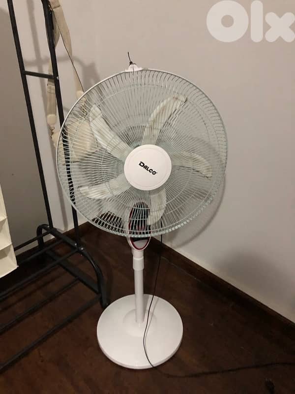 Fan | Ventilateur | مروحة 0