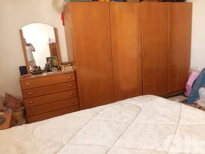 غرفه نوم خشب ممتاز
