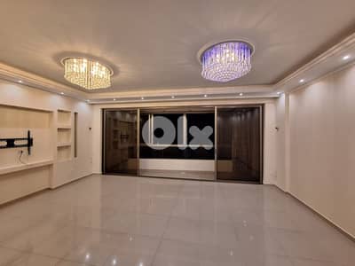 Luxury Apartment in Tayouneh, Amazing Mountain View & PV Solar System