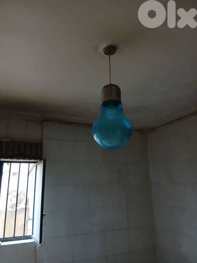 لمبات و ثريات سقف