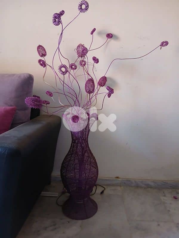 لمبات و ثريات سقف 4