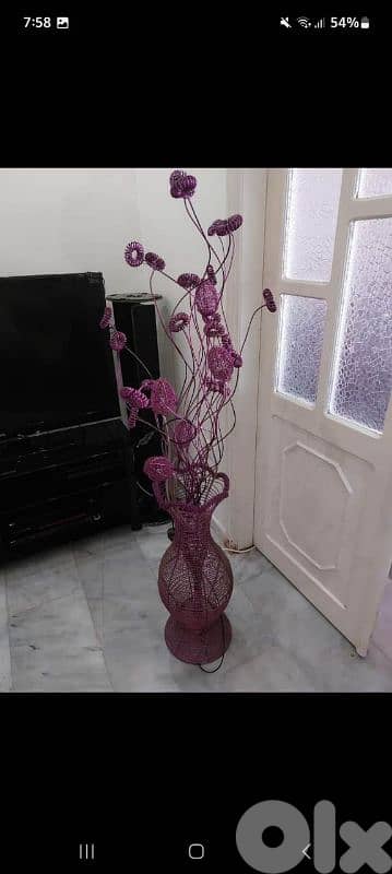 لمبات و ثريات سقف 7