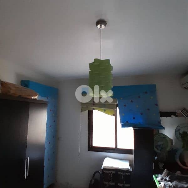 لمبات و ثريات سقف 11