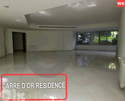 Prime Location, Carré d’Or – Achrafieh/كاريه دور - أشرفية REF#WK127986