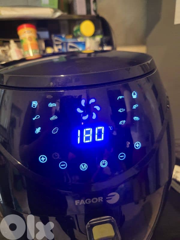 airfryer 6