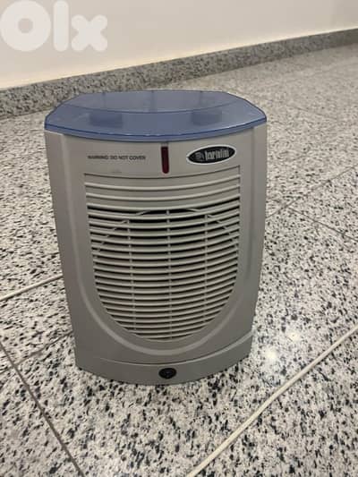 Electric Fan Heater