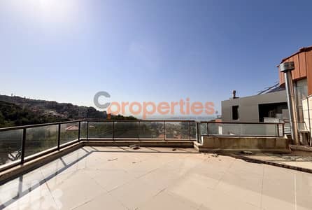 Duplex for sale in Mar Chaaya – CPRA59
